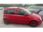 Fiat Panda 1.2 benzina