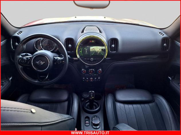 MINI Countryman 2.0 Cooper SD Aut. All4 Frozen Edition (TETTO PANORAMICO APRIBILE) - Foto 6