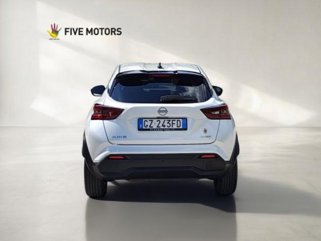 NISSAN Juke 1.6 HEV Acenta rif. 23851770 - Foto 6
