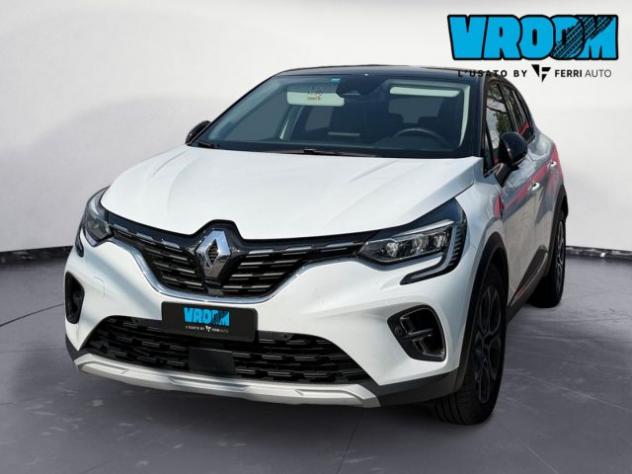 RENAULT Captur TCe 100 CV GPL Techno rif. 23983699 - Foto 2