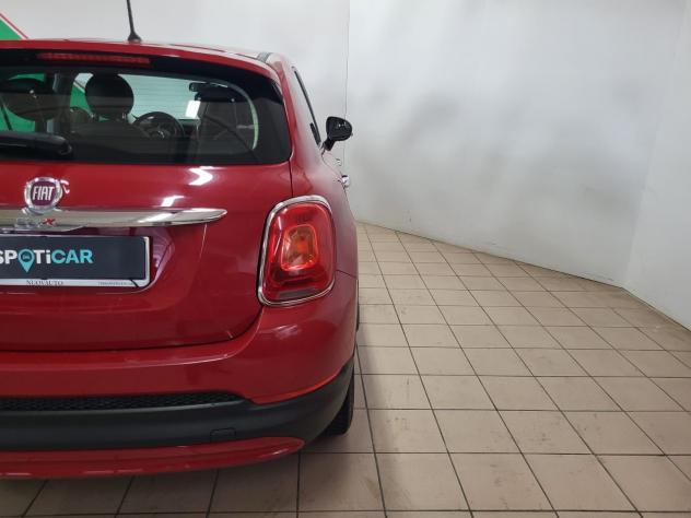 FIAT 500X 1.3 Mjet 95CV 4x2 City Look Pop Star - Foto 5