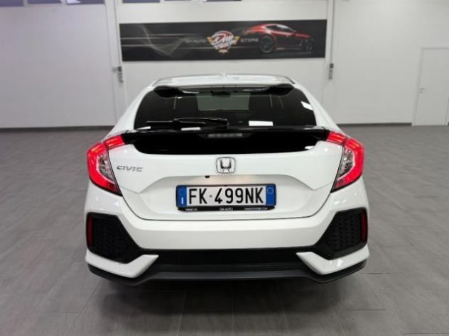 HONDA Civic 1.0T 5 porte Executive Premium CVT rif. 24129432 - Foto 8