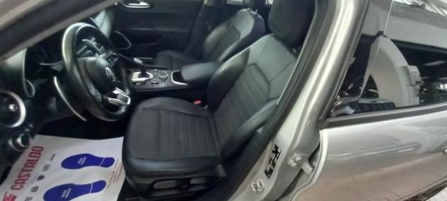 ALFA ROMEO Giulia 2.2 Turbodiesel 190 CV AT8 Executive rif. 24134147 - Foto 7