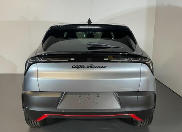 ALFA ROMEO Junior 1.2 Hybrid 145cv Speciale + Sabelt + Led Matrix rif. 23750121 - Foto 5