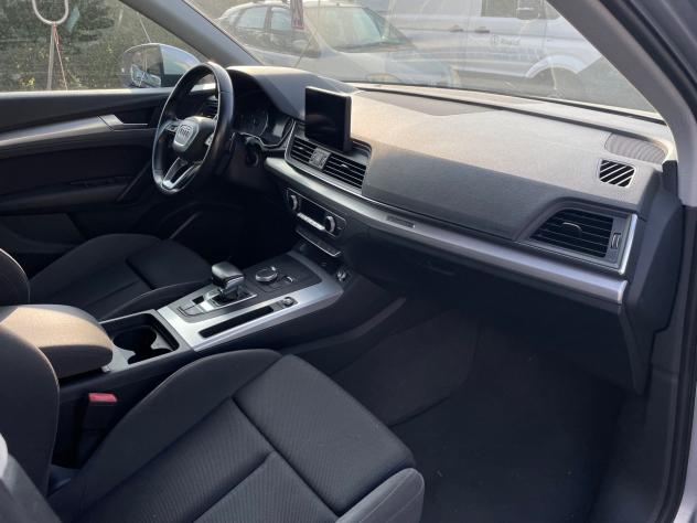 Audi Q5 2.0 TDI 190 CV quattro S tronic Business Sport - Foto 10