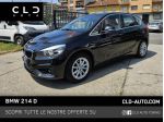 BMW Serie 2 Active Tourer 214d Active Tourer Luxury