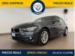 BMW Serie 3 318d Business Advantage auto
