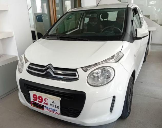 CITROEN C1 APERTI AD AGOSTO rif. 24021595
