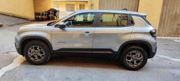 JEEP Avenger 1.2 Turbo 100 CV Altitude PREZZO REALE!! rif. 24182512 - Foto 7