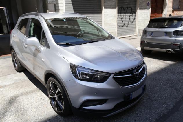 Opel Mokka X 1.4 Turbo GPL Tech 140CV 4x2 Innovation --PREZZO REALE--- - Foto 6