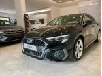 AUDI A3 SPB 35 TDI S tronic S line PRIMA SCELTA PLUS rif. 21513796