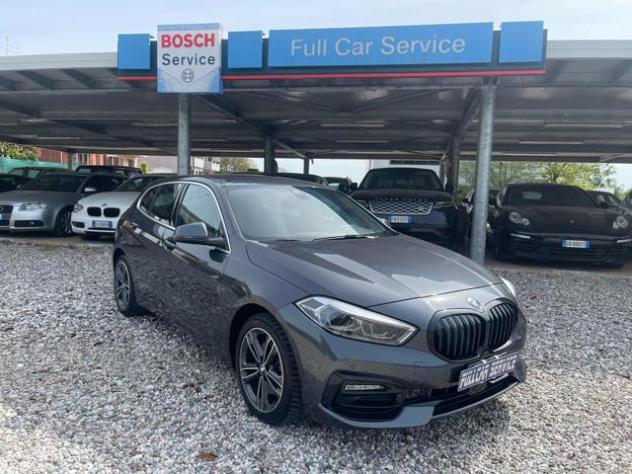 BMW 118 i 5p. Sport rif. 20732517 - Foto 2