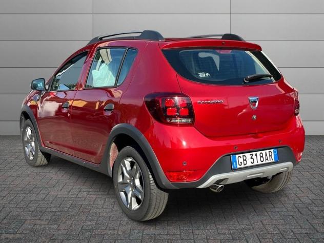 Dacia Stepway 0.9 TCE STEPWAY COMFORT - Foto 4