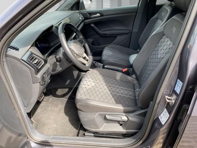 Volkswagen T-Cross 1.0 TSI 85kW R-Line DSG - Foto 8