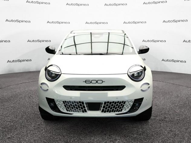 FIAT 600 1.2 Hybrid 145cv La Prima II - Foto 2