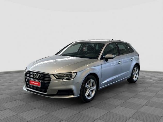 AUDI A3 A3 SPB 35 TFSI COD Business rif. 23646998