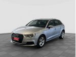 AUDI A3 A3 SPB 35 TFSI COD Business rif. 23646998