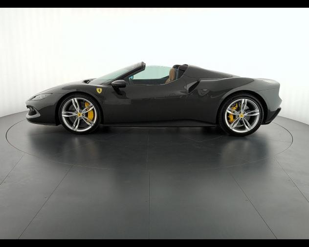 Ferrari 296 GTS 3.0 - Foto 3