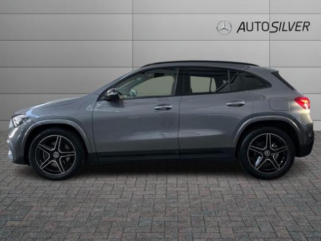 MERCEDES-BENZ GLA 200 d Automatic AMG Line Advanced Plus rif. 23284858 - Foto 6