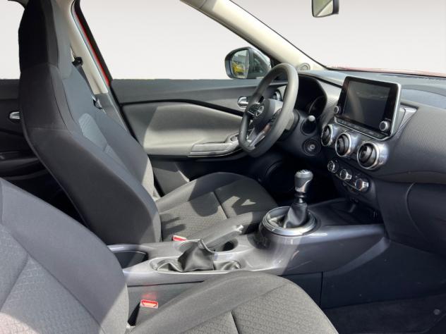 NISSAN Juke 2ª serie Juke 1.0 DIG-T 114 CV Acenta - Foto 6