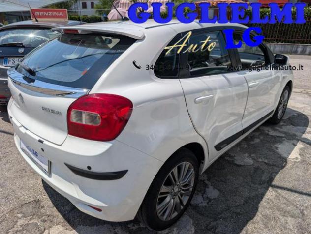 SUZUKI Baleno 1.2 VVT Dualjet B-Cool rif. 23931953 - Foto 10