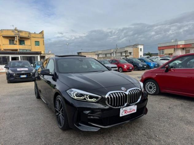 BMW 118 d 5p. Msport Exterior Automatica Tetto rif. 24031949 - Foto 8