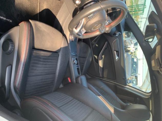 MERCEDES-BENZ A 180 d Automatic Premium rif. 24185926 - Foto 10
