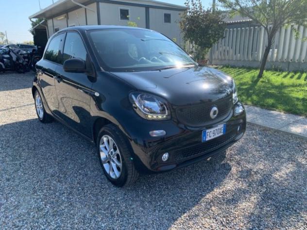 SMART ForFour 70 1.0 Prime rif. 24149146 - Foto 7