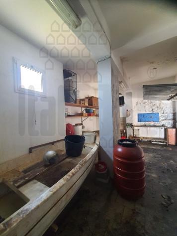 GARAGE di 1 vani e di 40 mq (MESSINA) rif. 2VS18302 - Foto 6
