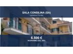 Immobile in asta di 34 m² in vendita a Sala Consilina