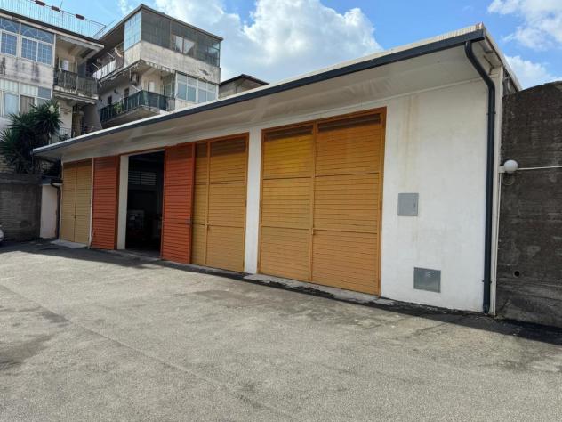 Industriale/Artigianale in affitto a Aci Sant'Antonio - Foto 6