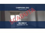 Immobile in asta di 194 m² con più di 5 locali e box auto in vendita a Campagna