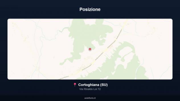 Immobile in asta di 10278 m² in vendita a Carbonia - Foto 5