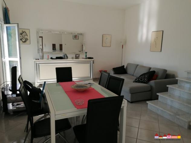 Casa semindipendente in vendita a Sorgnano - Carrara 87 mq Rif: 1109882 - Foto 6