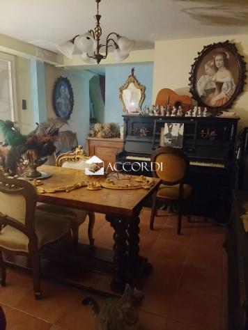 CASA INDIPENDENTE di 3 vani e di 450 mq (CONEGLIANO) rif. MM4143 - Foto 9