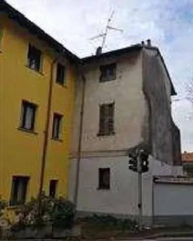 Immobile in asta di 94 m² in vendita a Gallarate - Foto 7