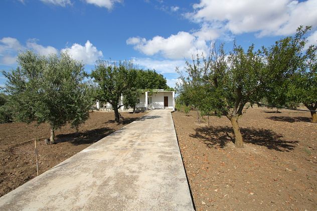 Fabbricato rurale - Foto 3