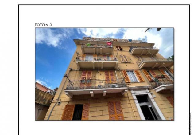 Immobile in asta di 145 m² in vendita a Genova - Foto 2