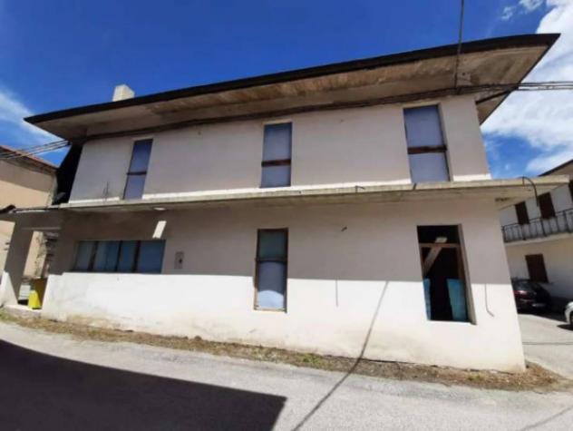 Immobile in asta di 334 m², box auto in vendita a Gioia dei Marsi - Foto 7
