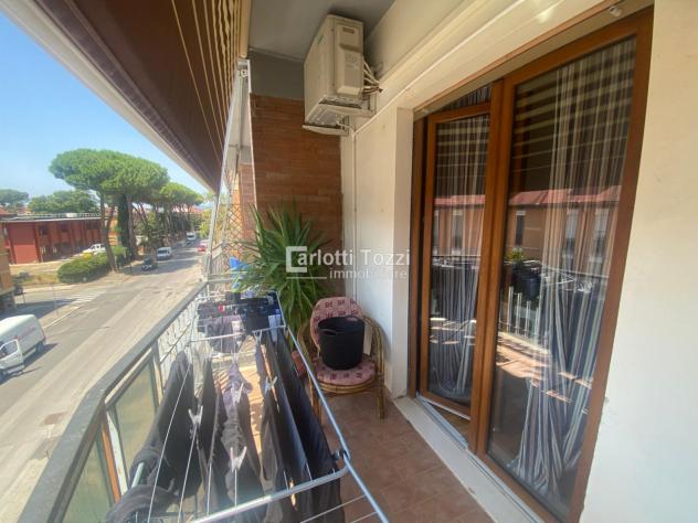 APPARTAMENTO di 5 vani e di 130 mq (GROSSETO) rif. 03723 - Foto 8