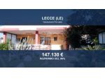 Immobile in asta di 8811 m² in vendita a Lecce