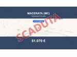 Immobile in asta di 175 m² con più di 5 locali in vendita a Macerata
