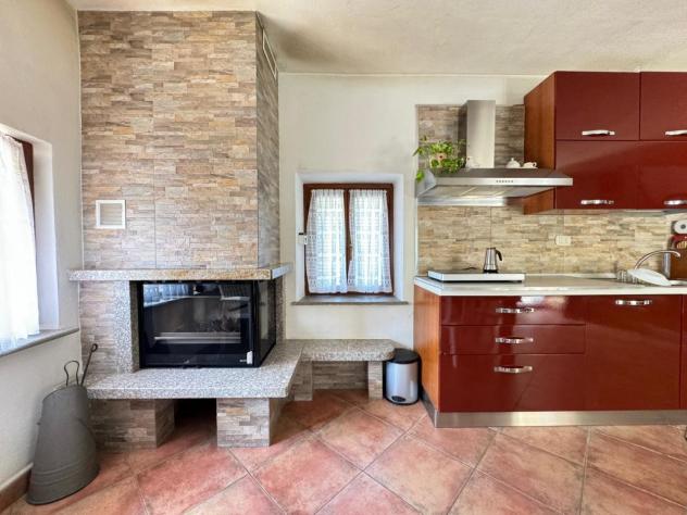 Chalet / Baita in vendita a Martiniana Po - Foto 2