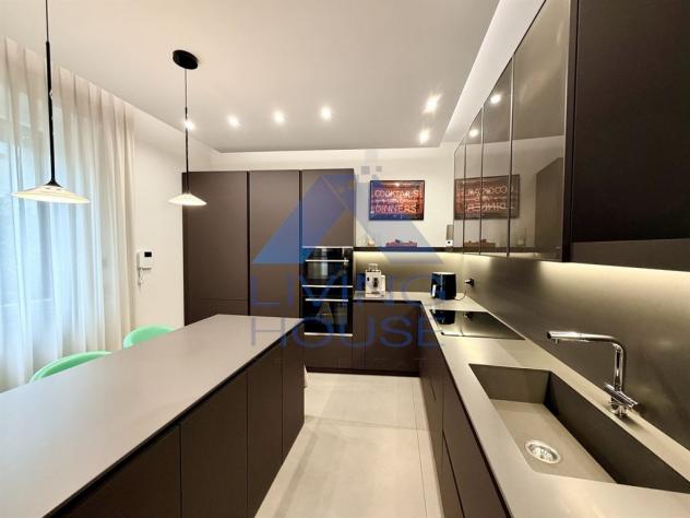 Appartamento trelocali in vendita a Milano - Foto 12