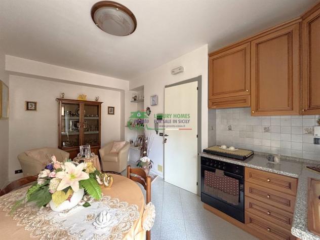 Rif.2661 - Casa indipendente con terrazzo e garage a Modica Alta - Foto 10
