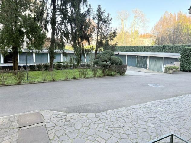 Appartamento in vendita a Monza - Foto 15