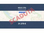 Immobile in asta di 77 m² in vendita a Nole