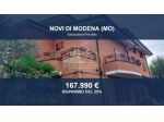 Immobile in asta di 352 m² con più di 5 locali in vendita a Novi di Modena
