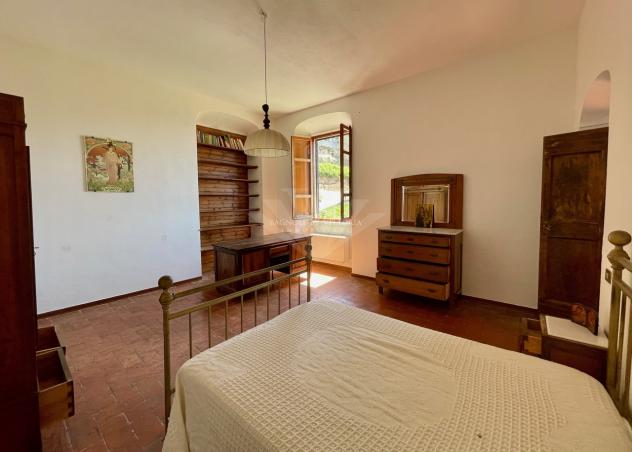 Appartamento vista mare con giardino in palazzo storico - Foto 3