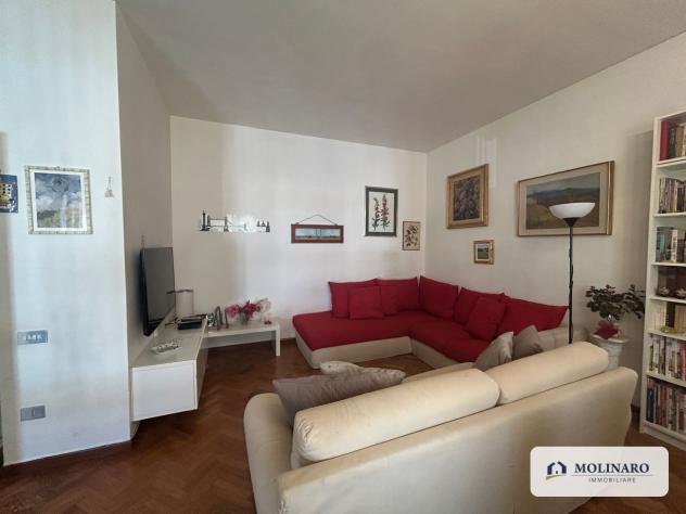 APPARTAMENTO di 4 vani e di 138 mq (PISTOIA - Via Benedetto croce 20, 51010 Pistoia, PT) rif. PROP-202609-6 - Foto 4